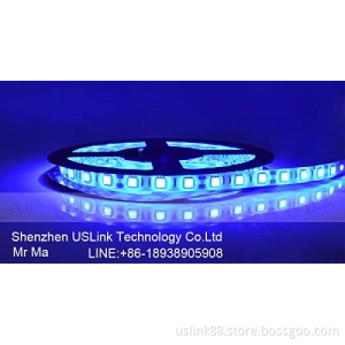 Shenzhen The Cheapest Waterproof LED Strip Wholesaler